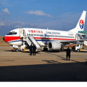 宁波栎社空运航空快运业稳步发展的原因是什么？